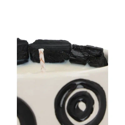 10 Corso Como Bougie À Motif City Spirit