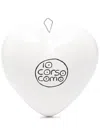 10 Corso Como Circle Eyes Ceramic Paper Weight In White