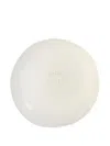 10 Corso Como Circle-pattern Porcelain Tableware In White