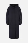 10 Corso Como Hooded Coat