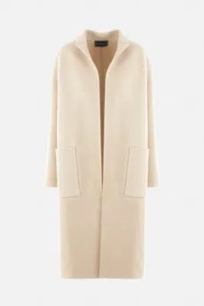 10 Corso Como Coats In Beige