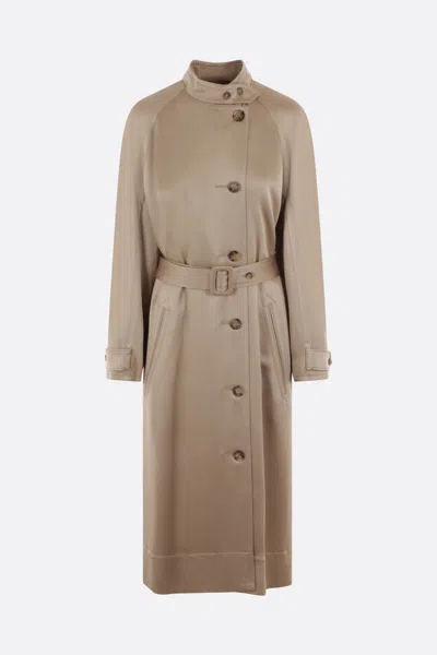 10 Corso Como Coats In Beige