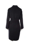 10 Corso Como Coats In Black