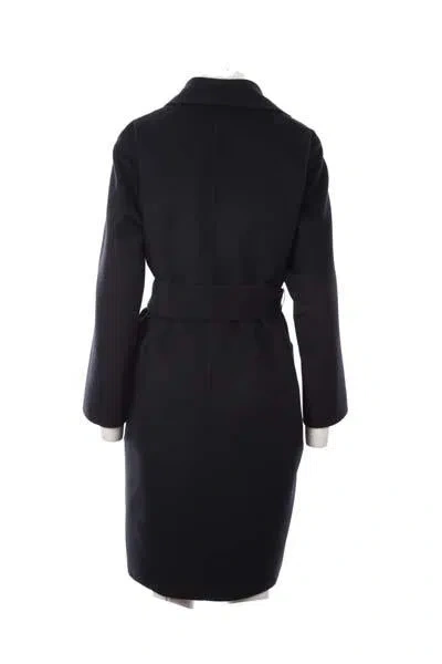 10 Corso Como Coats In Black