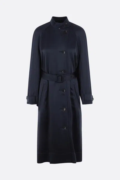 10 Corso Como Coats In Blue