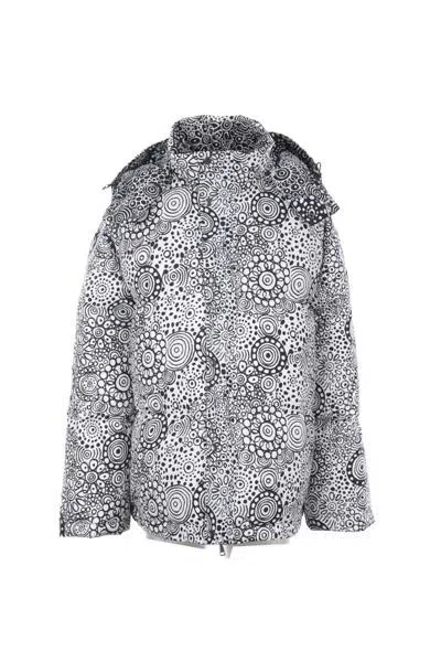 10 Corso Como Coats In White