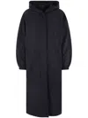HOODED 外套