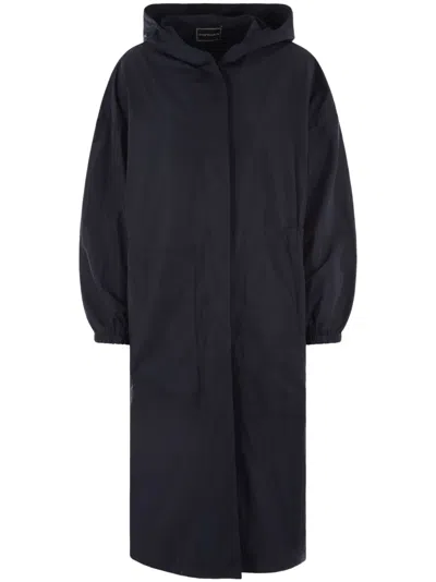 10 CORSO COMO HOODED 外套