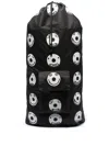 10 Corso Como Large Smile Print Backpack In Black