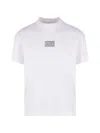 10 Corso Como Logo-dots T-shirt In White