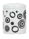 10 Corso Como Logo-print Scented Candle In White