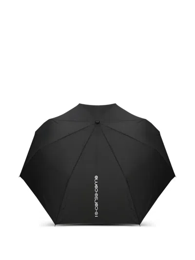 10 Corso Como Regenschirm Mit Logo-print