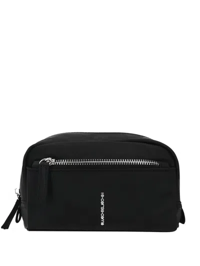 10 Corso Como Logo-print Wash Bag