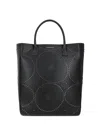 10 Corso Como Medium Tresor Tote Bag