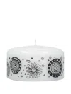 10 Corso Como Printed Candle In White