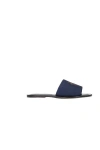 10 Corso Como Sandals In Blue
