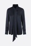 10 Corso Como Shirts In Black