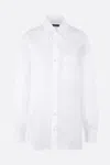 10 Corso Como Shirts In White