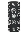 10 Corso Como Signature Circles Jacquard Vase In Multi