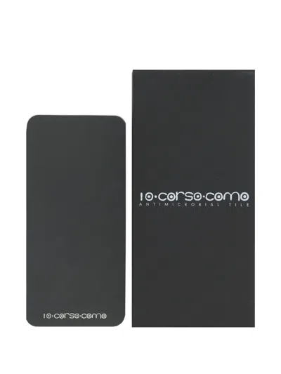 10 Corso Como Smartphone Antimicrobial Tile In Gray