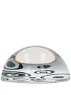 10 Corso Como Spots Ornament In Black