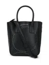 10 Corso Como Studded Tote Bag