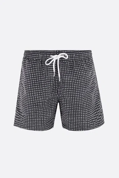 10 Corso Como Swimwear In Black