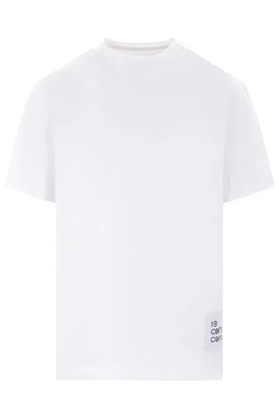 10 CORSO COMO 10 CORSO COMO T-SHIRTS AND POLOS