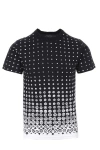 10 Corso Como T-shirts And Polos In Black