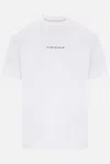 10 Corso Como T-shirts And Polos In White