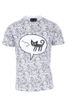 10 Corso Como T-shirts And Polos In White