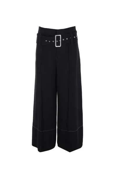 10 Corso Como Trousers