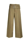 10 CORSO COMO 10 CORSO COMO TROUSERS