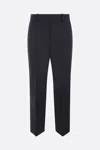 10 Corso Como Trousers In Blue