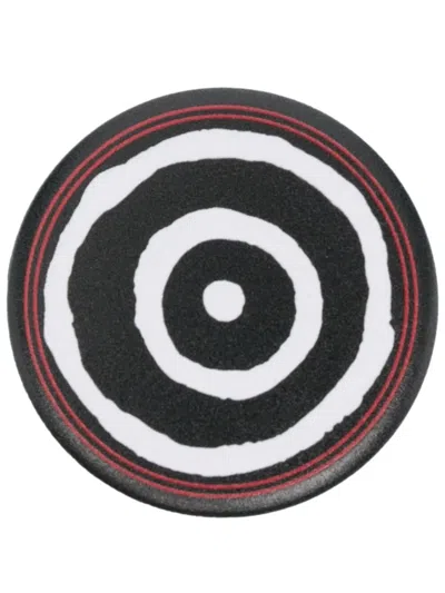 10 Corso Como X Popsockets Logo Iphone Grip In Black