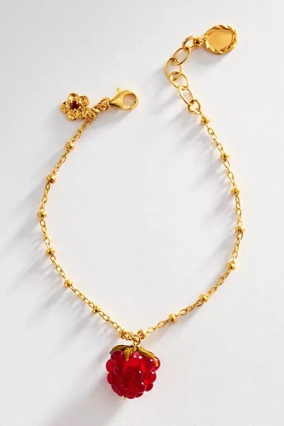 10 Decoart Romeo And Julia Bracelet In Gold