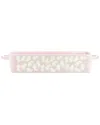 10 Strawberry Street Flying Ghost Rectangle Bakeware In Pink
