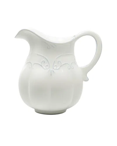 10 Strawberry Street Luca Pitcher