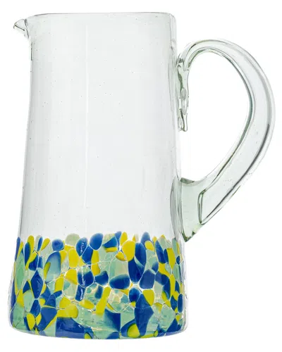 10 Strawberry Street Mazatl‡n Mexican Pitcher