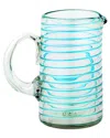 10 Strawberry Street Meridia Pitcher