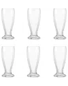 10 Strawberry Street Set Of 6 London Mangiabevi Sundae Glass