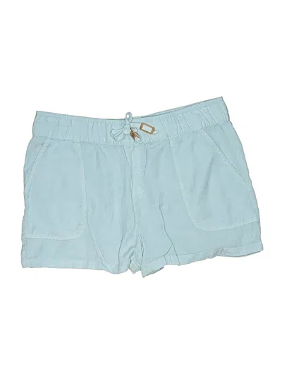 Pre-owned 10 Tree Board Shorts In Blue