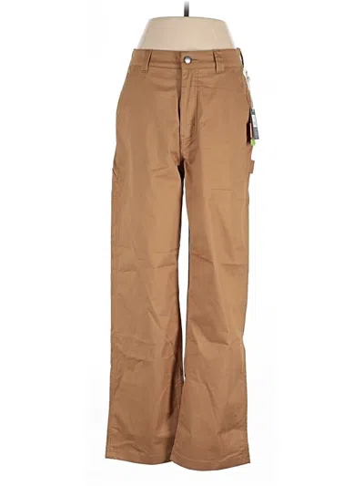10 Tree Cargo Pants In Brown