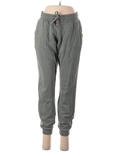 Pre-owned 10 Tree Casual Pants In Gray