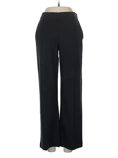 Pre-owned 10 Tree Dress Pants In Black