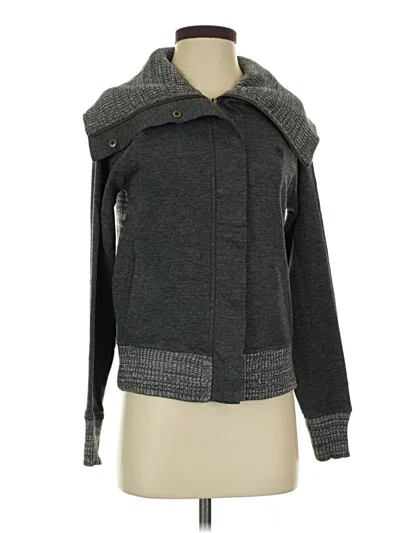 Pre-owned 10 Tree Jacket In Gray