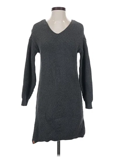 Pre-owned 10 Tree Pullover Sweater In Gray