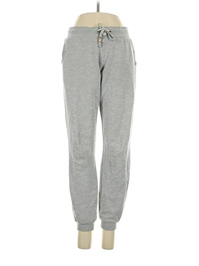 Pre-owned 10 Tree Sweatpants In Gray