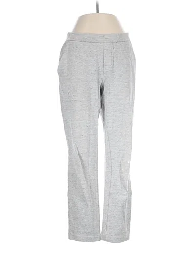 Pre-owned 10 Tree Sweatpants In Gray