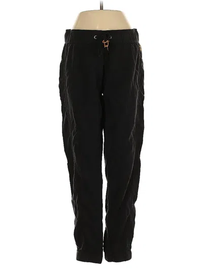 Pre-owned 10 Tree Track Pants In Black